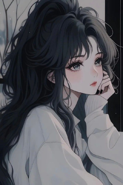 Truyện Hoa Nhài Trắng Của Anh
